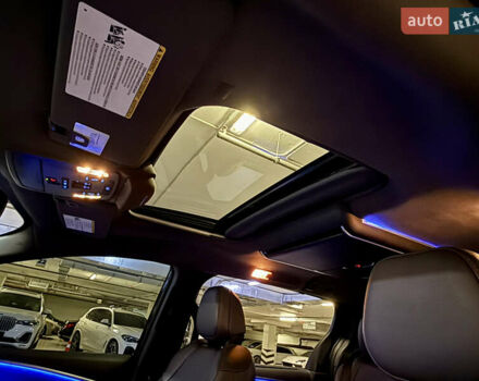 Серый Тойота Сиенна, объемом двигателя 2.5 л и пробегом 53 тыс. км за 46500 $, фото 28 на Automoto.ua