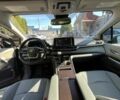 Серый Тойота Сиенна, объемом двигателя 2.5 л и пробегом 91 тыс. км за 42700 $, фото 16 на Automoto.ua