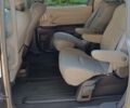 Сірий Тойота Сієнна, об'ємом двигуна 2.49 л та пробігом 91 тис. км за 43500 $, фото 27 на Automoto.ua