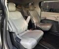 Серый Тойота Сиенна, объемом двигателя 2.5 л и пробегом 12 тыс. км за 17300 $, фото 15 на Automoto.ua