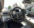 Серый Тойота Сиенна, объемом двигателя 2.5 л и пробегом 91 тыс. км за 42700 $, фото 7 на Automoto.ua
