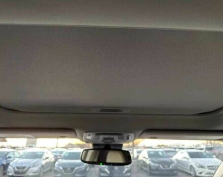 Серый Тойота Сиенна, объемом двигателя 2.5 л и пробегом 12 тыс. км за 17300 $, фото 17 на Automoto.ua