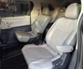 Серый Тойота Сиенна, объемом двигателя 2.5 л и пробегом 12 тыс. км за 17300 $, фото 13 на Automoto.ua