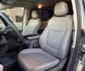 Серый Тойота Сиенна, объемом двигателя 2.5 л и пробегом 12 тыс. км за 17300 $, фото 6 на Automoto.ua