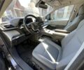 Серый Тойота Сиенна, объемом двигателя 2.5 л и пробегом 91 тыс. км за 42700 $, фото 6 на Automoto.ua
