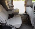 Сірий Тойота Сієнна, об'ємом двигуна 2.49 л та пробігом 91 тис. км за 43500 $, фото 25 на Automoto.ua