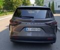 Сірий Тойота Сієнна, об'ємом двигуна 2.49 л та пробігом 91 тис. км за 43500 $, фото 3 на Automoto.ua