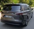 Сірий Тойота Сієнна, об'ємом двигуна 2.49 л та пробігом 91 тис. км за 43500 $, фото 4 на Automoto.ua