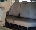 Сірий Тойота Сієнна, об'ємом двигуна 2.49 л та пробігом 91 тис. км за 43500 $, фото 30 на Automoto.ua