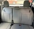 Сірий Тойота Сієнна, об'ємом двигуна 2.5 л та пробігом 2 тис. км за 42500 $, фото 1 на Automoto.ua