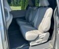 Синій Тойота Сієнна, об'ємом двигуна 3.46 л та пробігом 165 тис. км за 18300 $, фото 7 на Automoto.ua