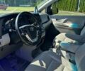 Синій Тойота Сієнна, об'ємом двигуна 3.46 л та пробігом 165 тис. км за 18300 $, фото 6 на Automoto.ua