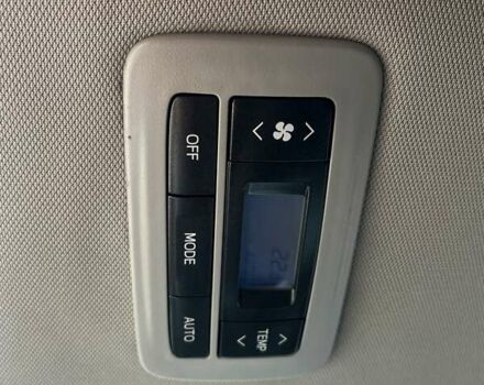 Синий Тойота Сиенна, объемом двигателя 3.46 л и пробегом 140 тыс. км за 22100 $, фото 22 на Automoto.ua