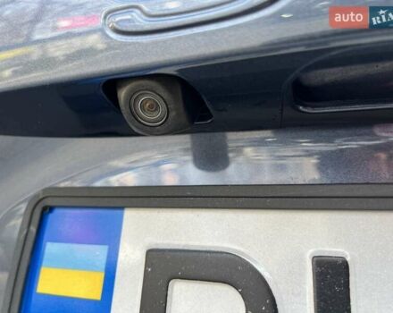 Синий Тойота Сиенна, объемом двигателя 3.46 л и пробегом 140 тыс. км за 20900 $, фото 10 на Automoto.ua