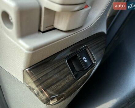 Синий Тойота Сиенна, объемом двигателя 3.46 л и пробегом 140 тыс. км за 20900 $, фото 28 на Automoto.ua