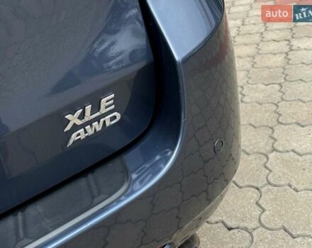 Синий Тойота Сиенна, объемом двигателя 3.46 л и пробегом 140 тыс. км за 22100 $, фото 5 на Automoto.ua