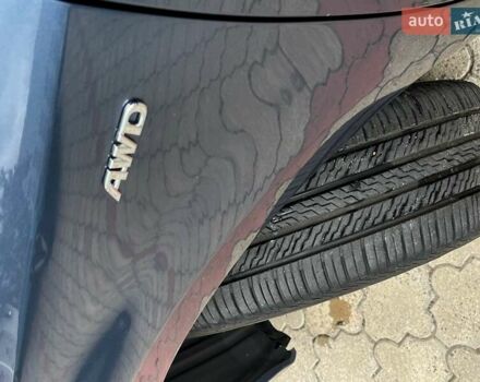 Синий Тойота Сиенна, объемом двигателя 3.46 л и пробегом 140 тыс. км за 22100 $, фото 11 на Automoto.ua