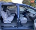 Синій Тойота Сієнна, об'ємом двигуна 3.46 л та пробігом 64 тис. км за 22500 $, фото 29 на Automoto.ua
