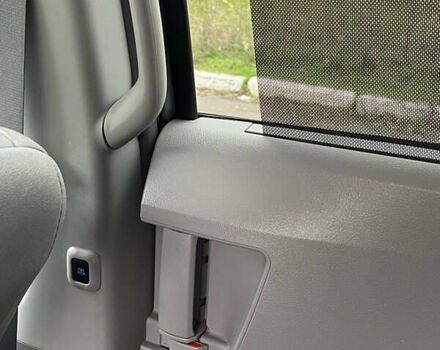 Синій Тойота Сієнна, об'ємом двигуна 3.46 л та пробігом 143 тис. км за 21300 $, фото 30 на Automoto.ua