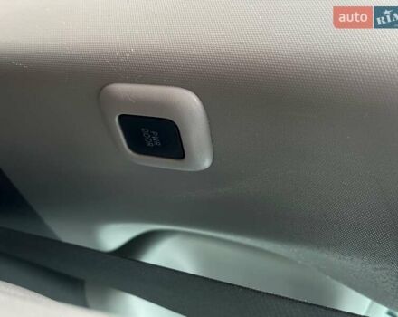 Синий Тойота Сиенна, объемом двигателя 3.46 л и пробегом 140 тыс. км за 22100 $, фото 20 на Automoto.ua