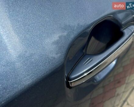 Синий Тойота Сиенна, объемом двигателя 3.46 л и пробегом 140 тыс. км за 22100 $, фото 12 на Automoto.ua