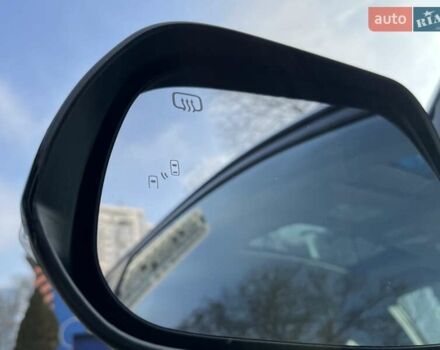 Синий Тойота Сиенна, объемом двигателя 3.46 л и пробегом 140 тыс. км за 20900 $, фото 11 на Automoto.ua