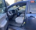 Синій Тойота Сієнна, об'ємом двигуна 3.46 л та пробігом 64 тис. км за 22500 $, фото 10 на Automoto.ua