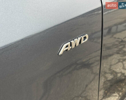 Синій Тойота Сієнна, об'ємом двигуна 3.46 л та пробігом 143 тис. км за 21300 $, фото 14 на Automoto.ua