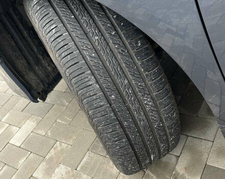 Синій Тойота Сієнна, об'ємом двигуна 3.46 л та пробігом 143 тис. км за 21300 $, фото 34 на Automoto.ua