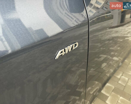 Синій Тойота Сієнна, об'ємом двигуна 3.46 л та пробігом 143 тис. км за 21300 $, фото 10 на Automoto.ua