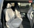 Синий Тойота Сиенна, объемом двигателя 3.46 л и пробегом 140 тыс. км за 20900 $, фото 26 на Automoto.ua