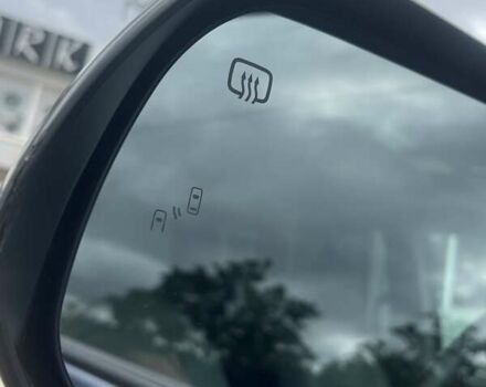 Синий Тойота Сиенна, объемом двигателя 3.46 л и пробегом 140 тыс. км за 22100 $, фото 29 на Automoto.ua