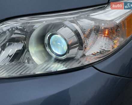 Синій Тойота Сієнна, об'ємом двигуна 3.46 л та пробігом 143 тис. км за 21300 $, фото 12 на Automoto.ua