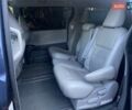Синий Тойота Сиенна, объемом двигателя 3.46 л и пробегом 223 тыс. км за 22900 $, фото 14 на Automoto.ua