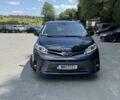Синий Тойота Сиенна, объемом двигателя 3.46 л и пробегом 127 тыс. км за 31000 $, фото 10 на Automoto.ua