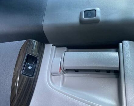 Синий Тойота Сиенна, объемом двигателя 3.46 л и пробегом 223 тыс. км за 22900 $, фото 20 на Automoto.ua