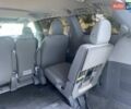 Синий Тойота Сиенна, объемом двигателя 3.46 л и пробегом 223 тыс. км за 22900 $, фото 23 на Automoto.ua