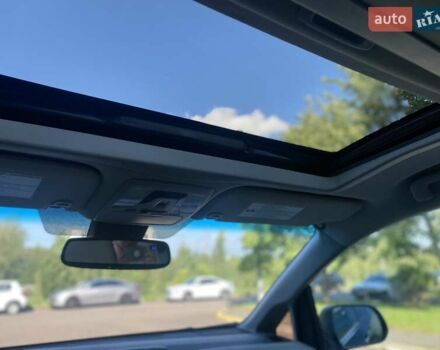 Синий Тойота Сиенна, объемом двигателя 3.46 л и пробегом 223 тыс. км за 22900 $, фото 18 на Automoto.ua