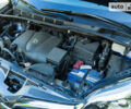 Синий Тойота Сиенна, объемом двигателя 3.46 л и пробегом 43 тыс. км за 34000 $, фото 74 на Automoto.ua