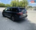 Синий Тойота Сиенна, объемом двигателя 3.46 л и пробегом 127 тыс. км за 31000 $, фото 8 на Automoto.ua