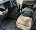 Синий Тойота Сиенна, объемом двигателя 3.46 л и пробегом 127 тыс. км за 31000 $, фото 1 на Automoto.ua