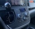 Синий Тойота Сиенна, объемом двигателя 3.46 л и пробегом 223 тыс. км за 22900 $, фото 10 на Automoto.ua