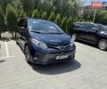 Синий Тойота Сиенна, объемом двигателя 3.46 л и пробегом 127 тыс. км за 31000 $, фото 9 на Automoto.ua