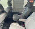 Синий Тойота Сиенна, объемом двигателя 2.5 л и пробегом 122 тыс. км за 32800 $, фото 8 на Automoto.ua