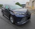 Синій Тойота Сієнна, об'ємом двигуна 0 л та пробігом 37 тис. км за 24000 $, фото 2 на Automoto.ua