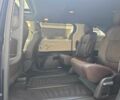 Синій Тойота Сієнна, об'ємом двигуна 0 л та пробігом 37 тис. км за 24000 $, фото 12 на Automoto.ua