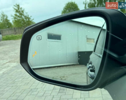 Синий Тойота Сиенна, объемом двигателя 2.49 л и пробегом 16 тыс. км за 59500 $, фото 52 на Automoto.ua