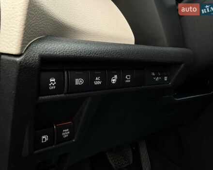 Синий Тойота Сиенна, объемом двигателя 2.49 л и пробегом 16 тыс. км за 59500 $, фото 34 на Automoto.ua