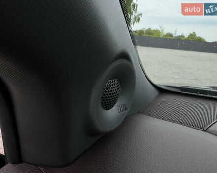 Синий Тойота Сиенна, объемом двигателя 2.49 л и пробегом 16 тыс. км за 59500 $, фото 31 на Automoto.ua