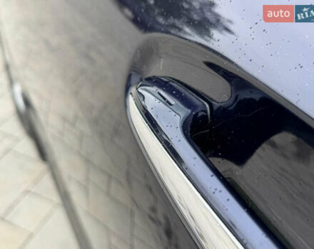 Синий Тойота Сиенна, объемом двигателя 2.49 л и пробегом 16 тыс. км за 59500 $, фото 16 на Automoto.ua